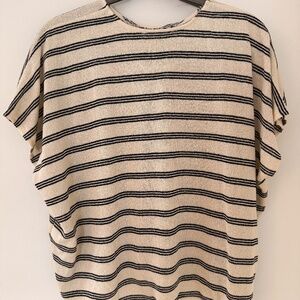 Striped Tee Shirt